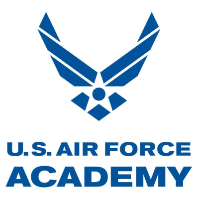 US Air force academy logo