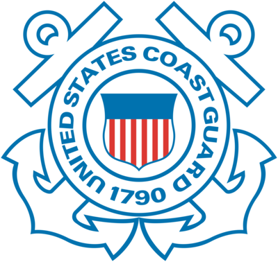 US Coast guard logo